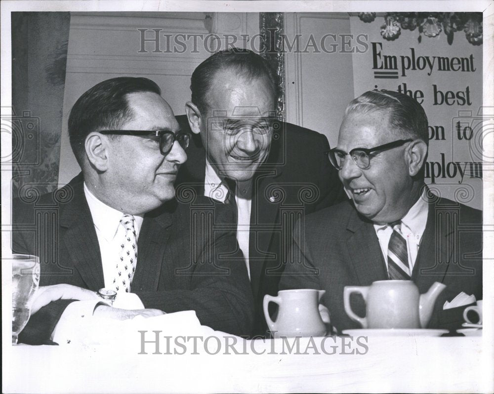 1962 Press Photo Ed Cushman Wayne Stettbacher Buell - Historic Images