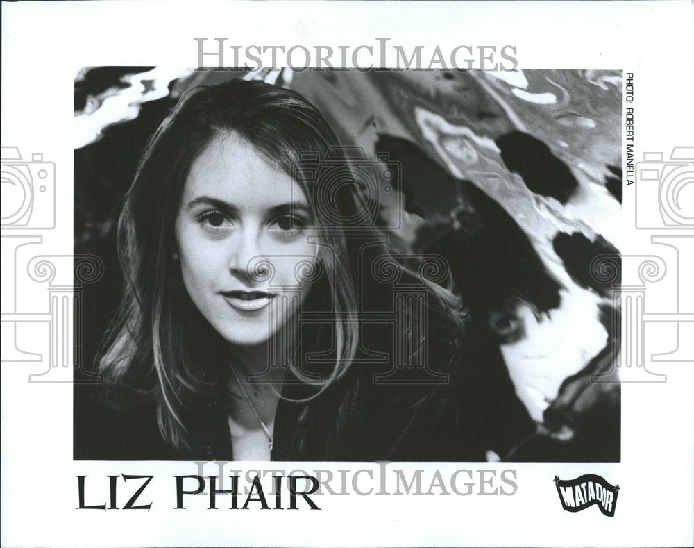 1994 Liz Phair America Cassettes Audio Song - Historic Images