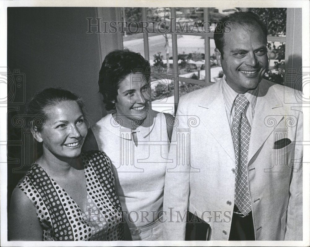 1971 Mees Beardsley Leyendecker Colorado - Historic Images