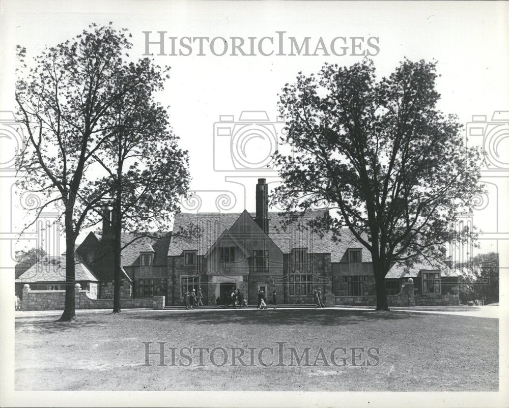 1935, Methodists Children Home Village road - RRV53501 - Historic Images