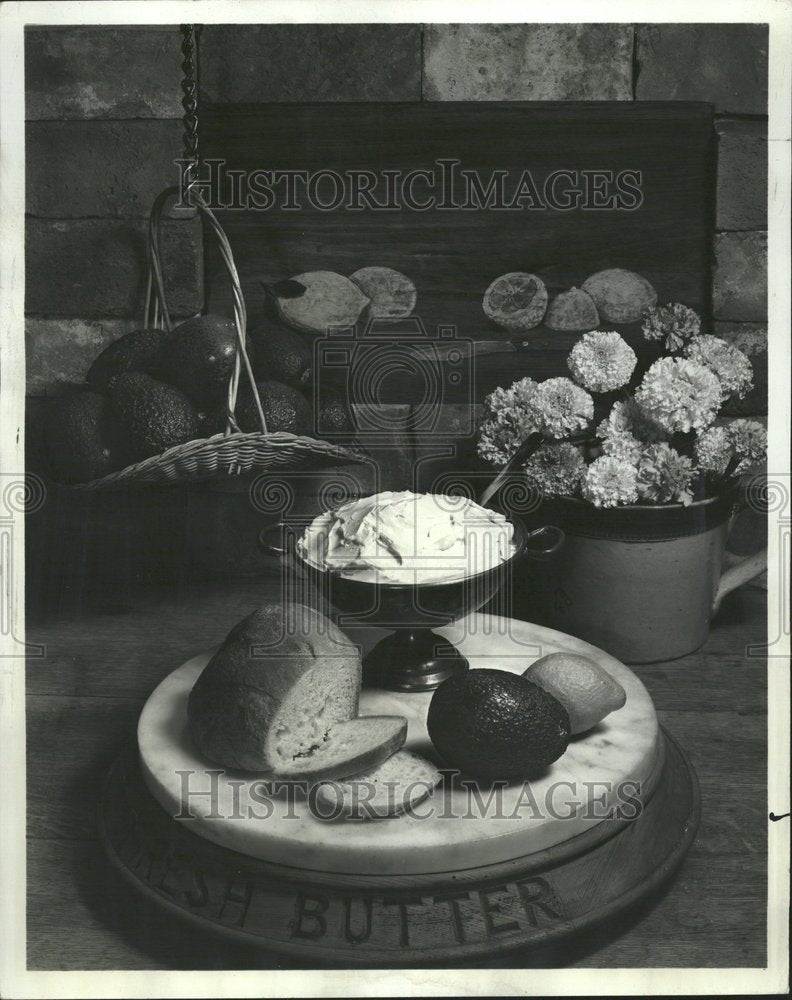 1967 Press Photo Avocados - RRV56933 - Historic Images