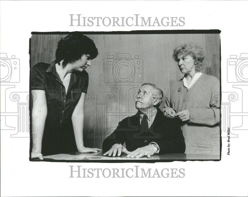 Press Photo M. Nussbaum, E. Rivkin, M. Thebus - RRV57635 - Historic Images