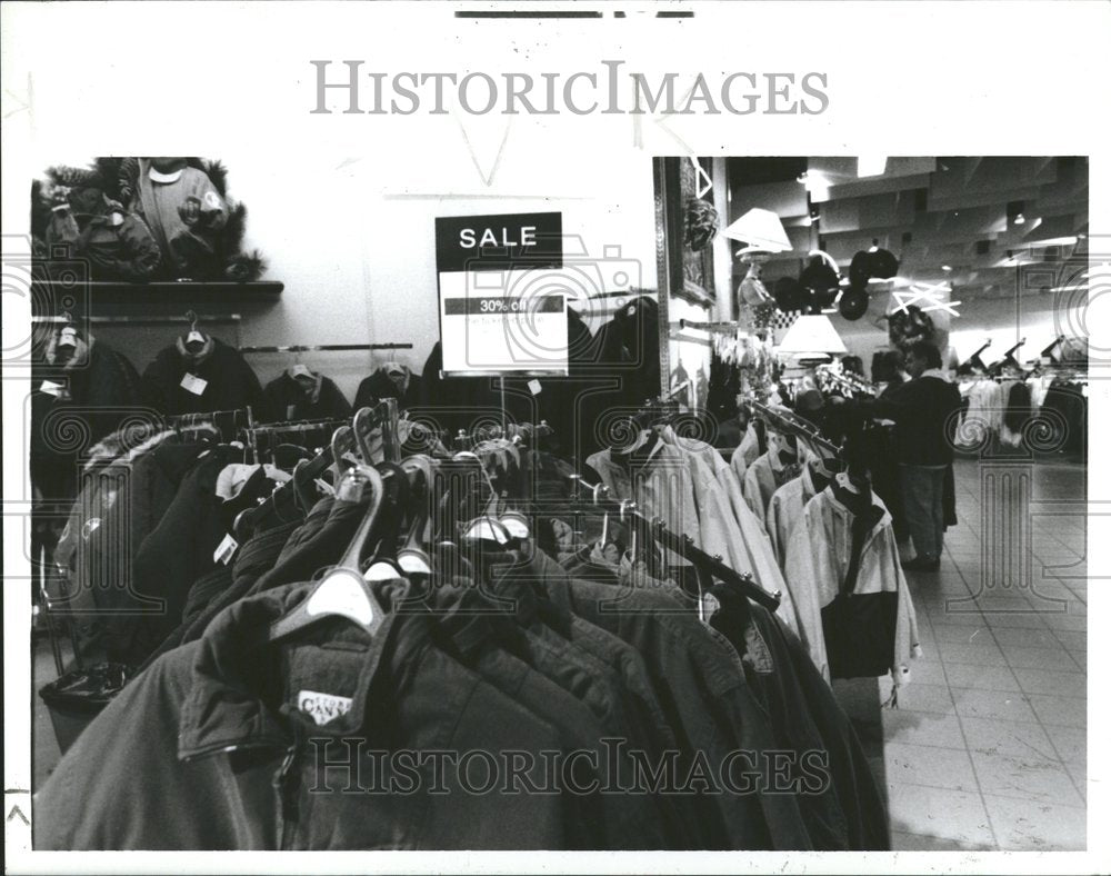 1991 Stewart widdess Hudson Willmark sale - Historic Images