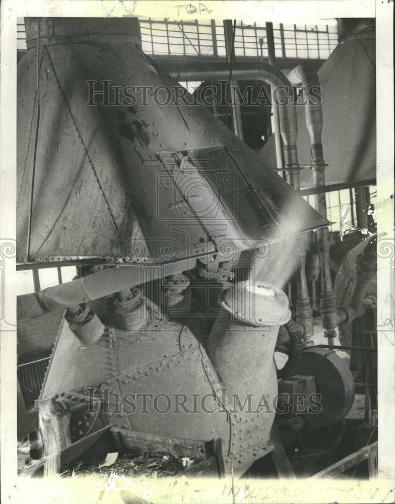 1943 Westinghouse Electric Manufacturing Co - Historic Images