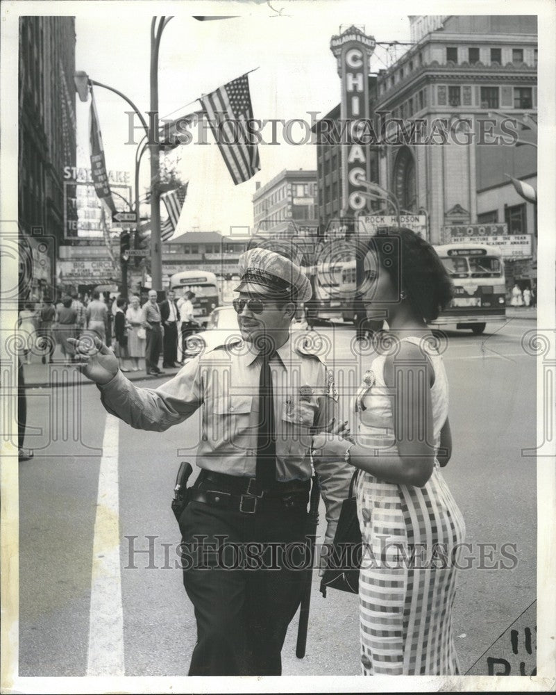 1959 Robert DeSilvia and Lilia Lombana - Historic Images