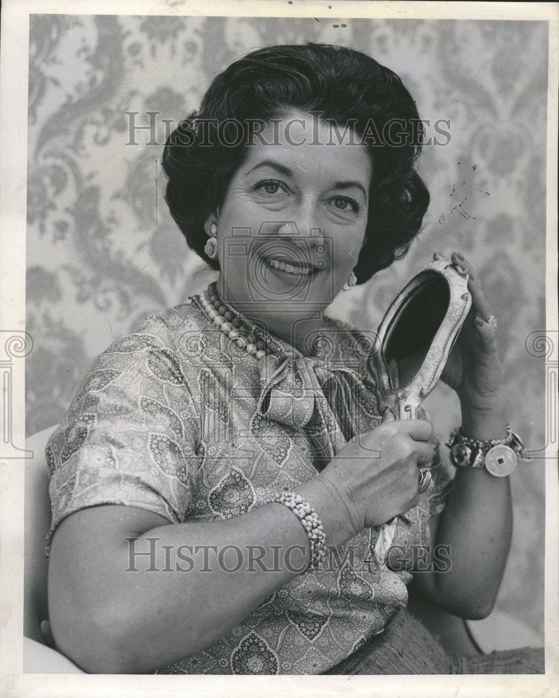 1962 Press Photo Kaye Jacobs James Dunham crucial - RRV68313 - Historic Images