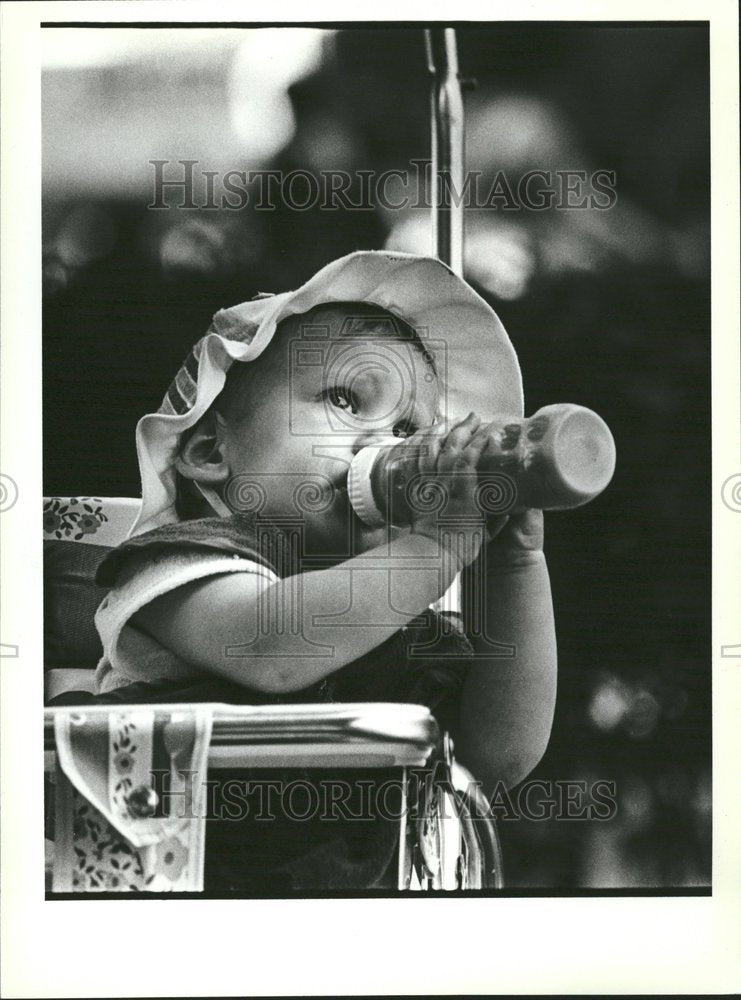 1982 Taste of Chicago - Historic Images