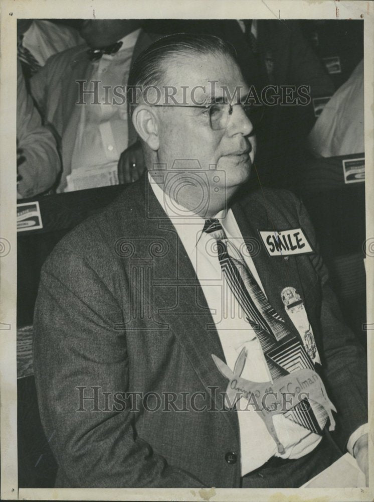 1948 Democratic National Convention - Historic Images