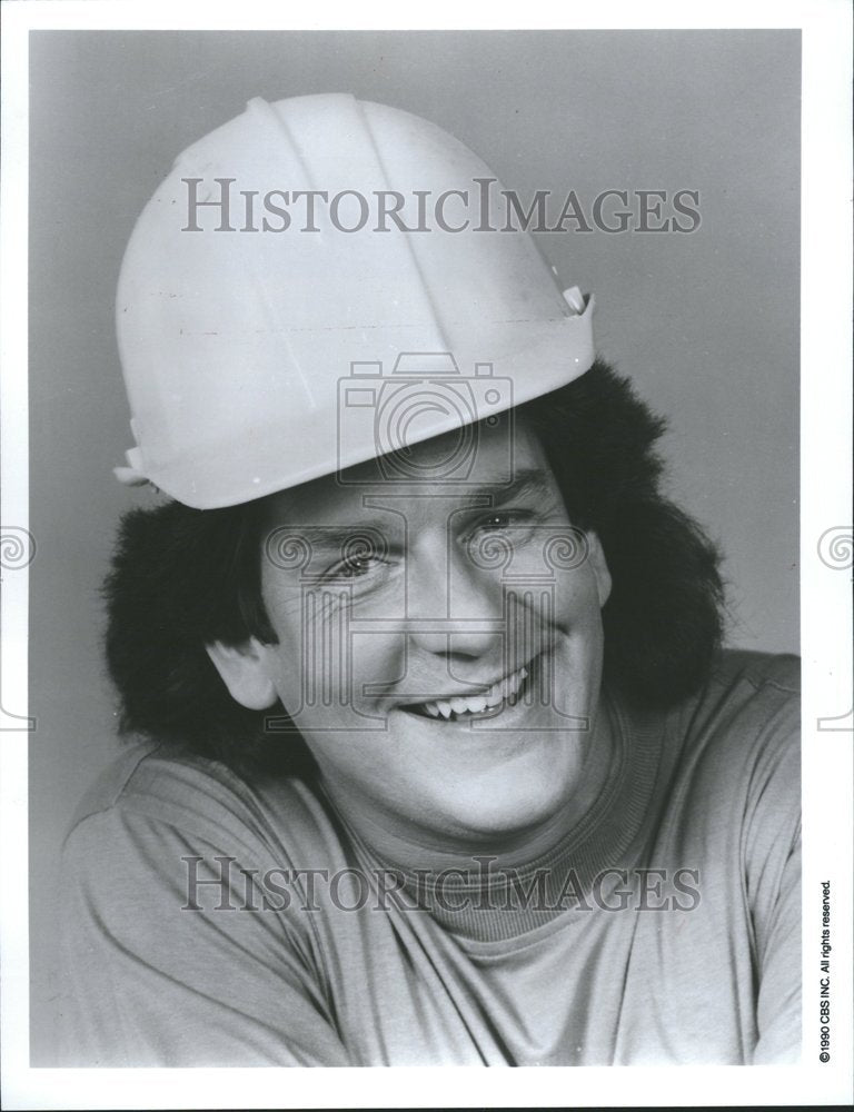 1990 Lenny Clarke - Historic Images