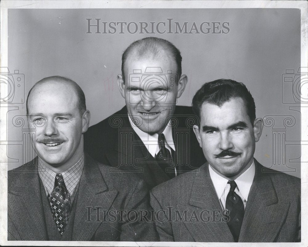 1940 Reynold Whitaker Sullivan Richardso - Historic Images