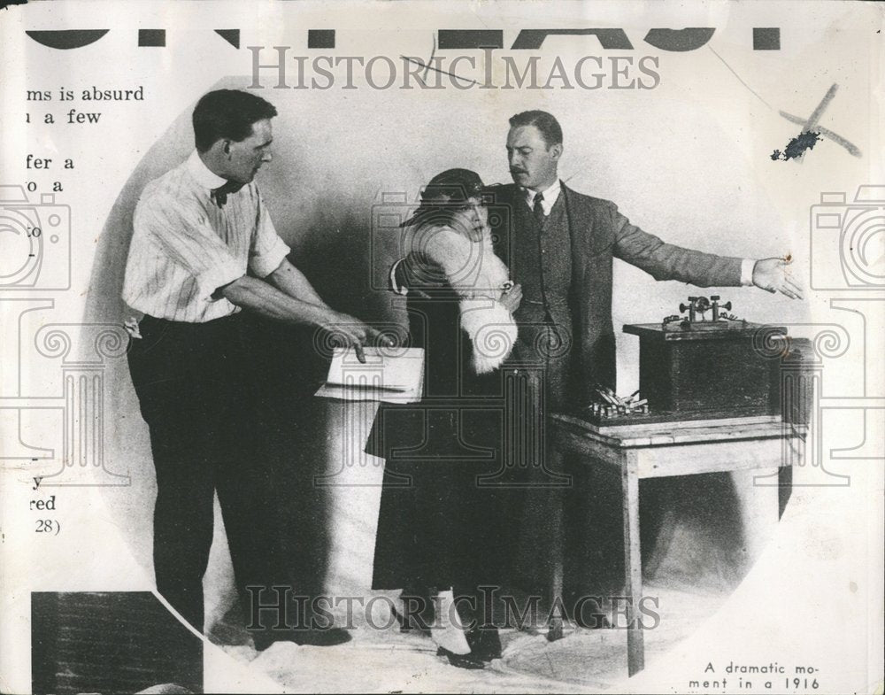 1935 Press Photo Actress Mary Pickford - Historic Images