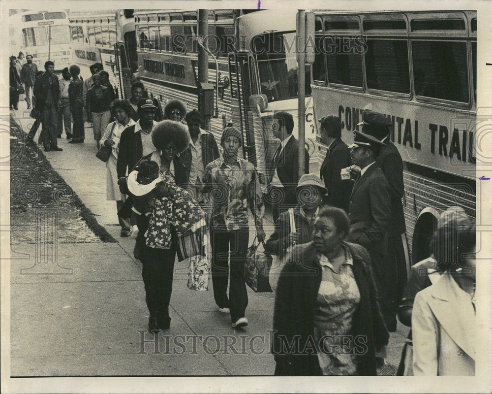 1976 St Mary adult center springfield lobby-Historic Images