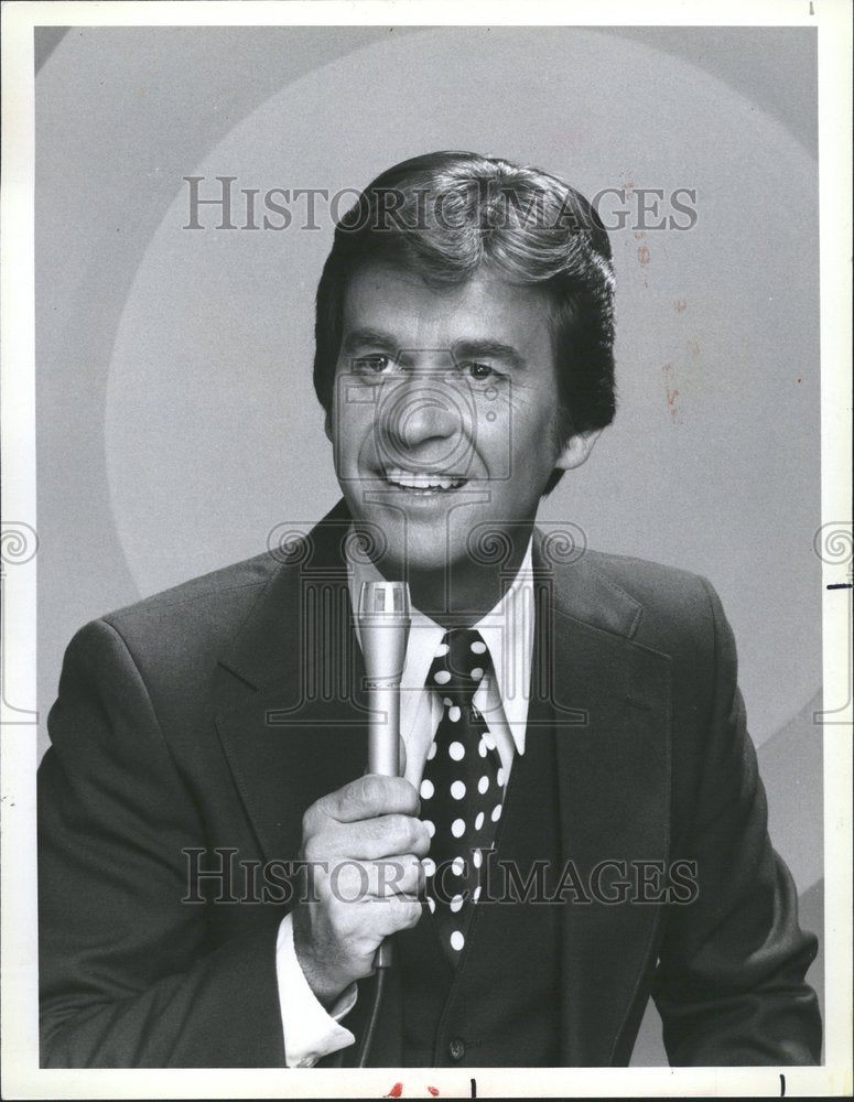 1978 Dick Clark Cast Of Thousands Host-Historic Images