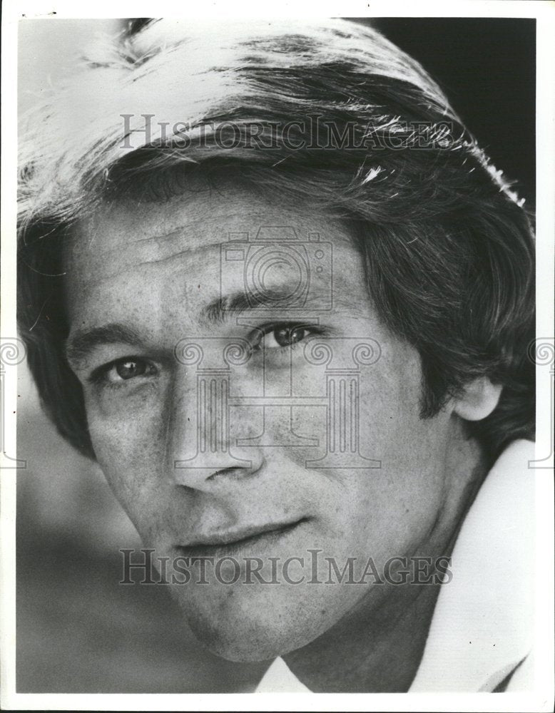 1978, Alfred Adams Actor American Nightmare - RRV77835 - Historic Images