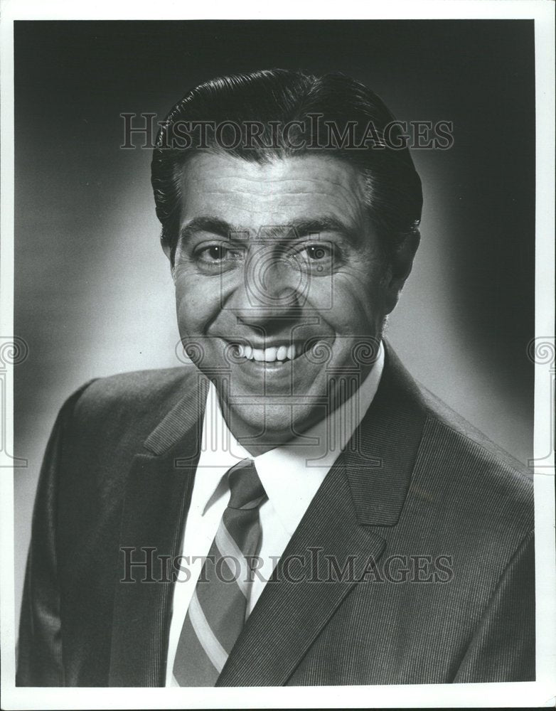 1971, Bernard Izzo/Baritone - RRV77957 - Historic Images