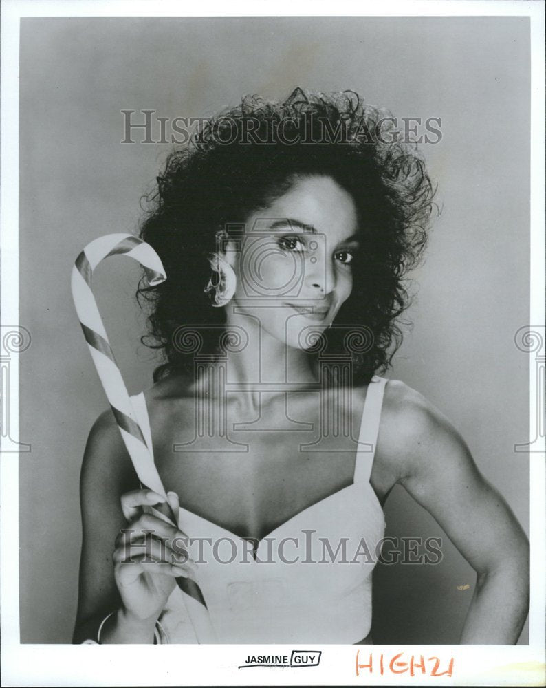 1996 Jasmine Guy - Historic Images