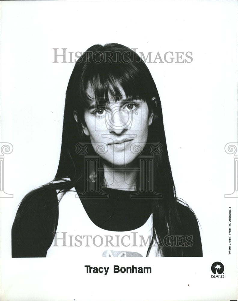 1996, Tracy Bonham Alternative Rock Musician - RRV78357 - Historic Images