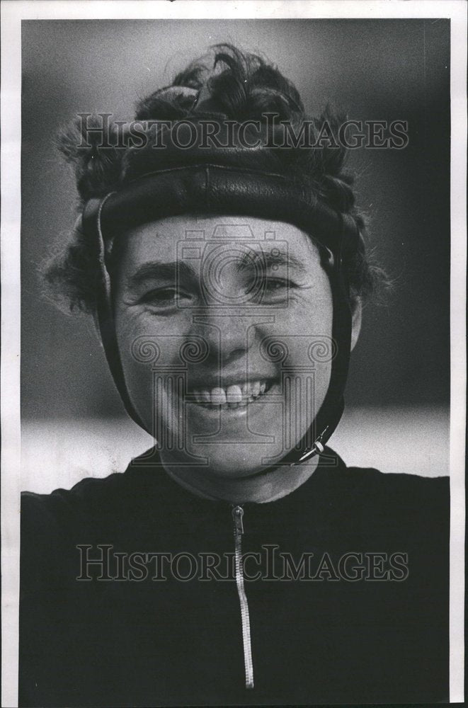 1969, Martha Jack Women Champion Illinois - RRV78785 - Historic Images