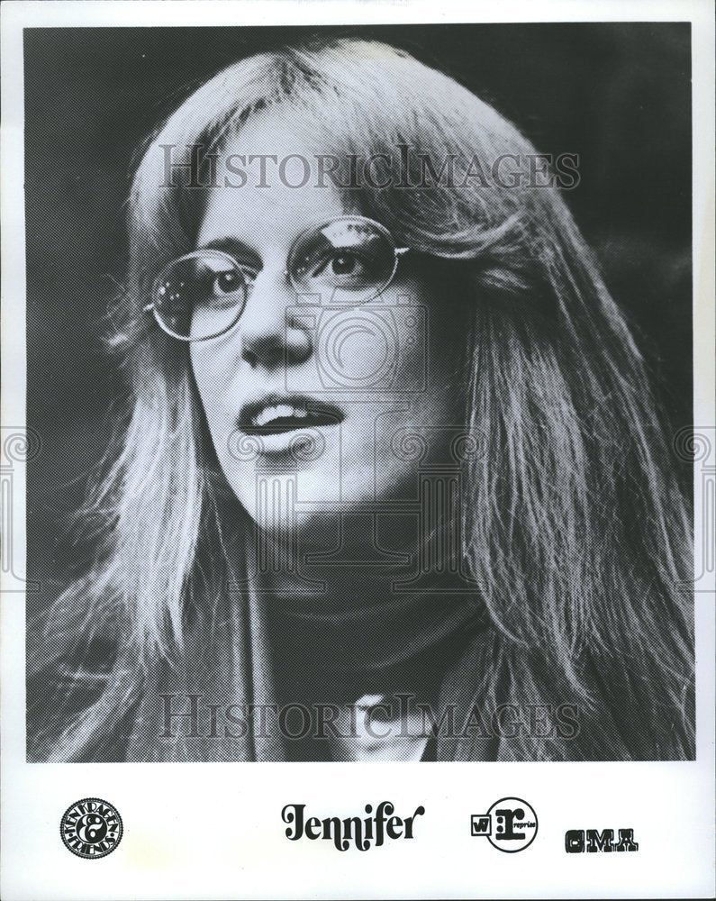 1972, Jennifer - RRV79013 - Historic Images