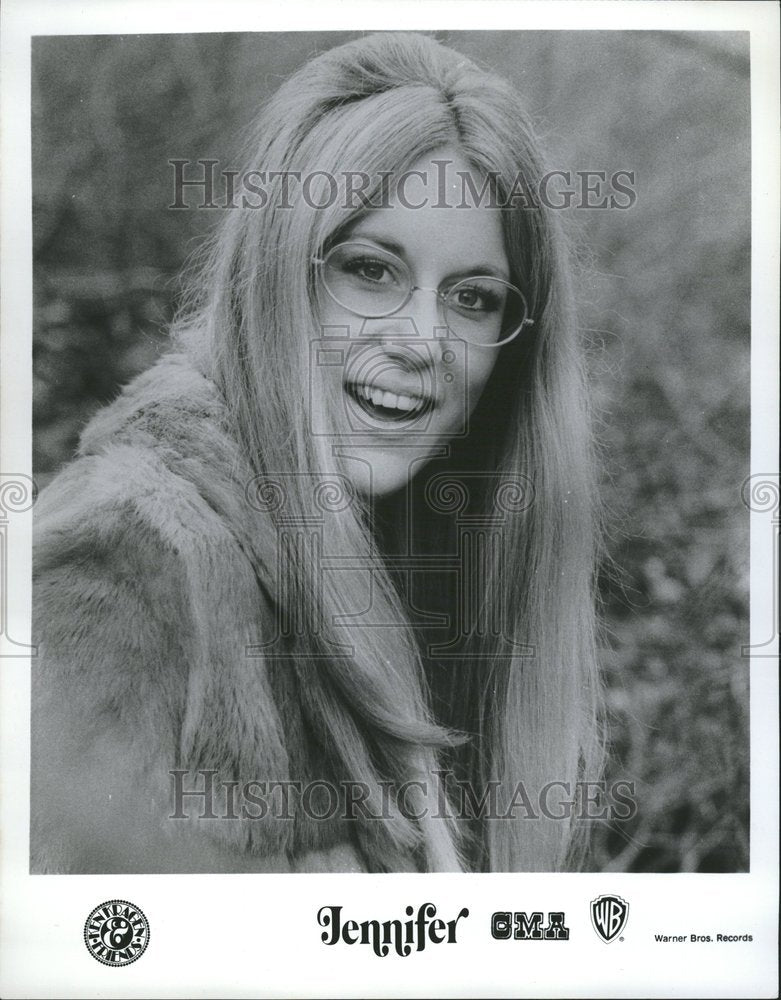 1972 Jennifer Singer-Historic Images