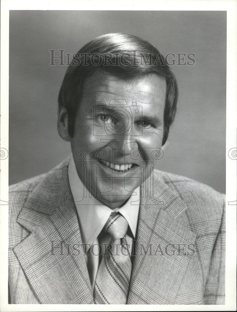 1974 Comedian Paul Lynde - Historic Images