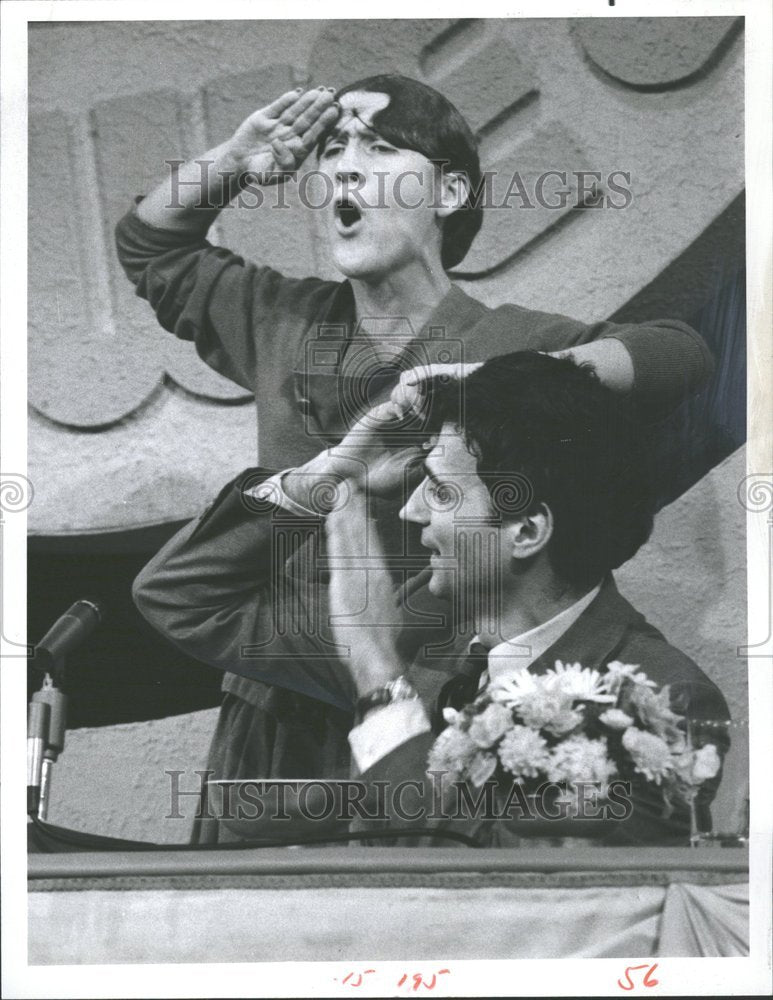 1974 Press Photo Roundup - Historic Images