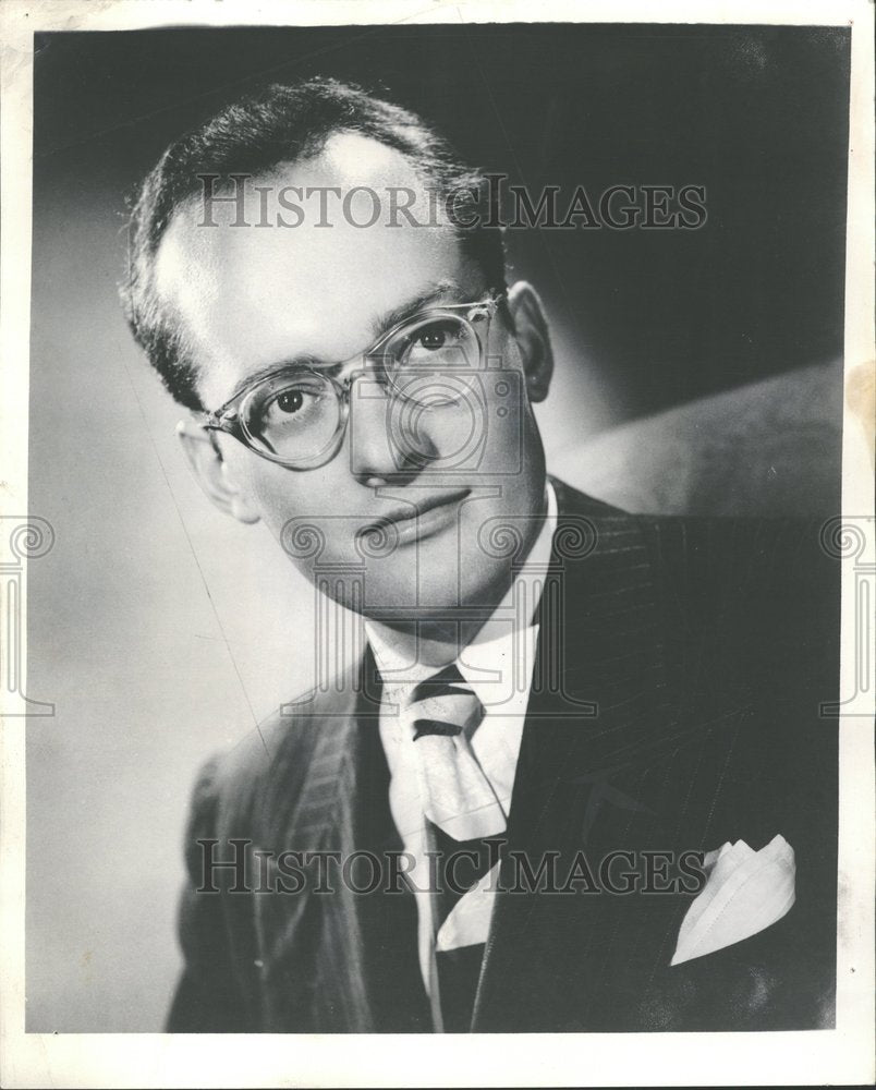 1951 Vern Byers Denver music clubs-Historic Images