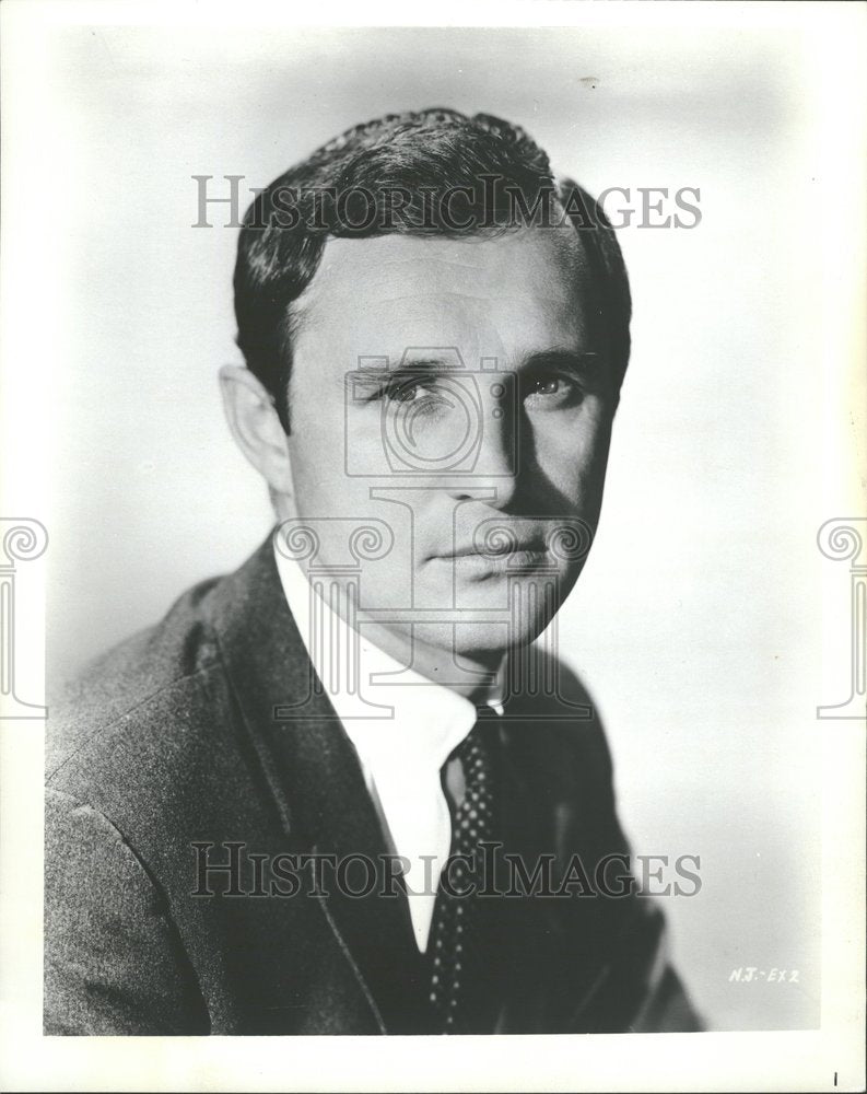 1968 Norman Jewison - Historic Images