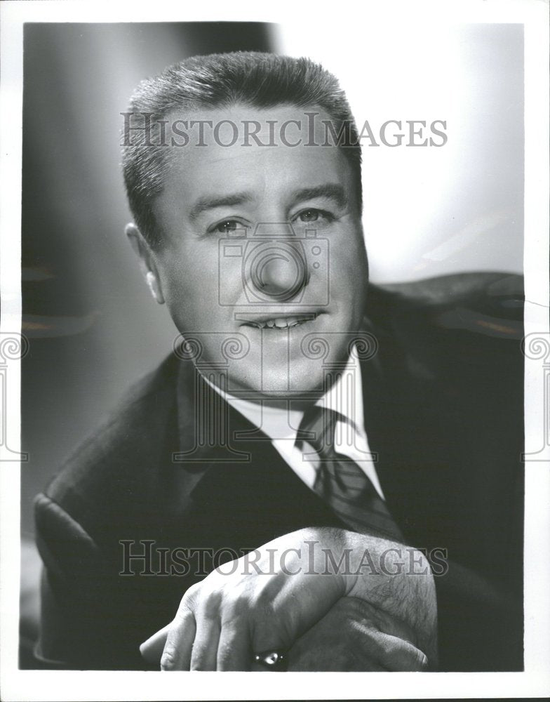 1959, George Gobel Cbs TV show - RRV87071 - Historic Images