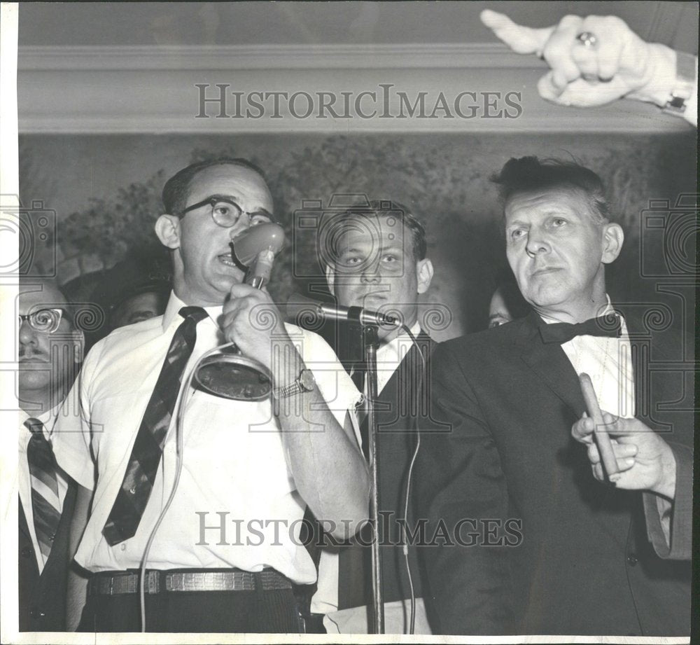 1964, Stanley Pasko City Savings Association - RRV87487 - Historic Images