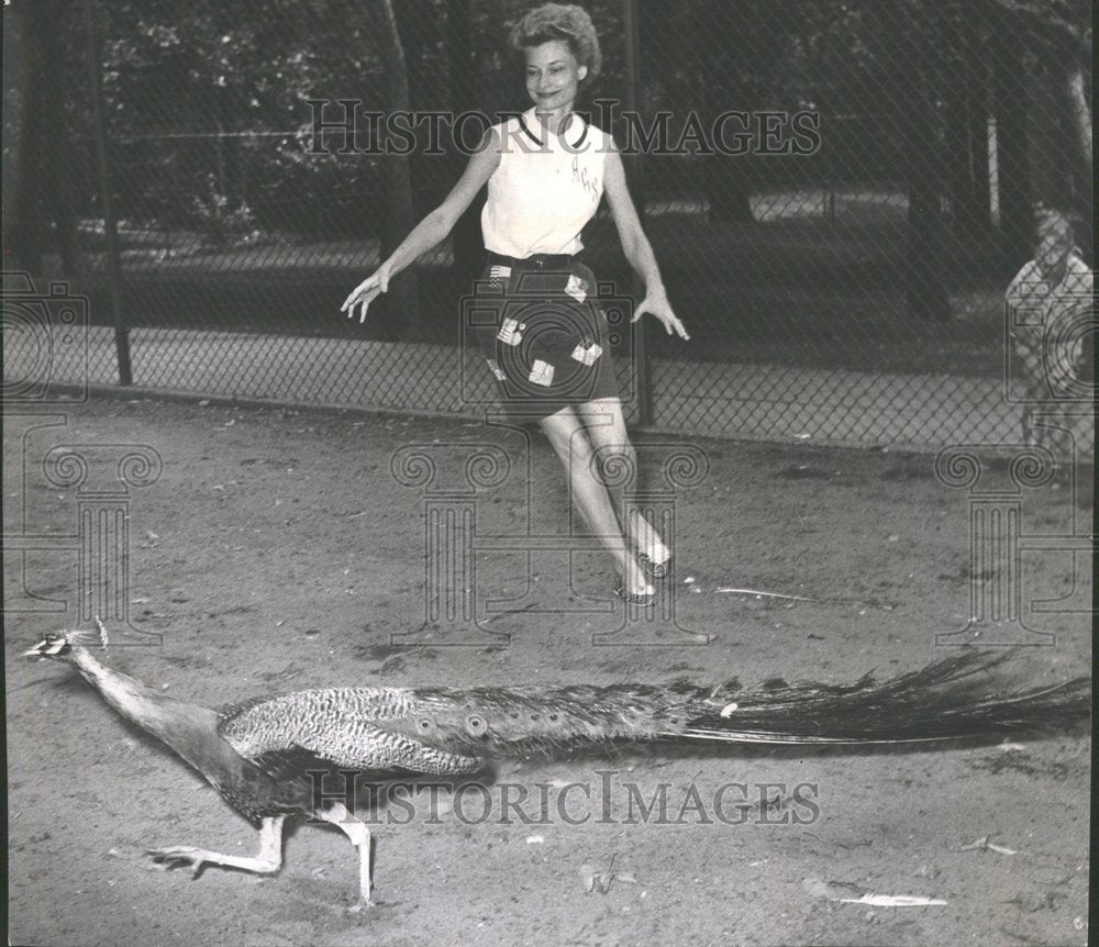 1962, Peacock Camp for Crippled Children - RRV87859 - Historic Images