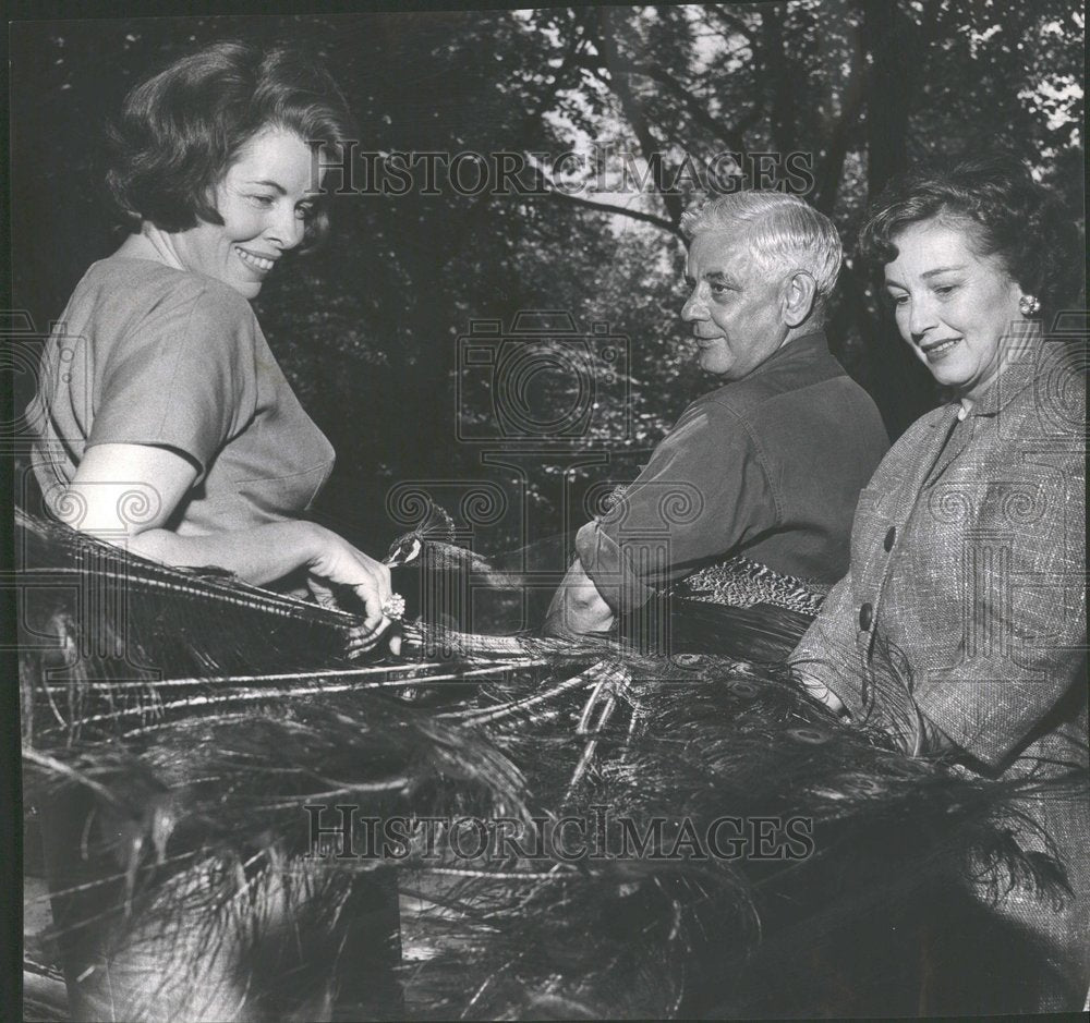 1962 Peacock Camp for Crippled Children-Historic Images