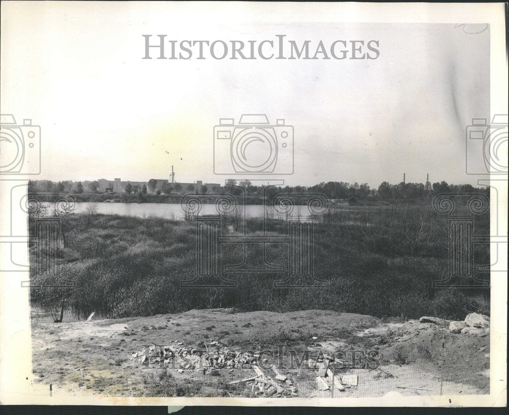 1962, Clay Hole Housing Project - RRV89897 - Historic Images