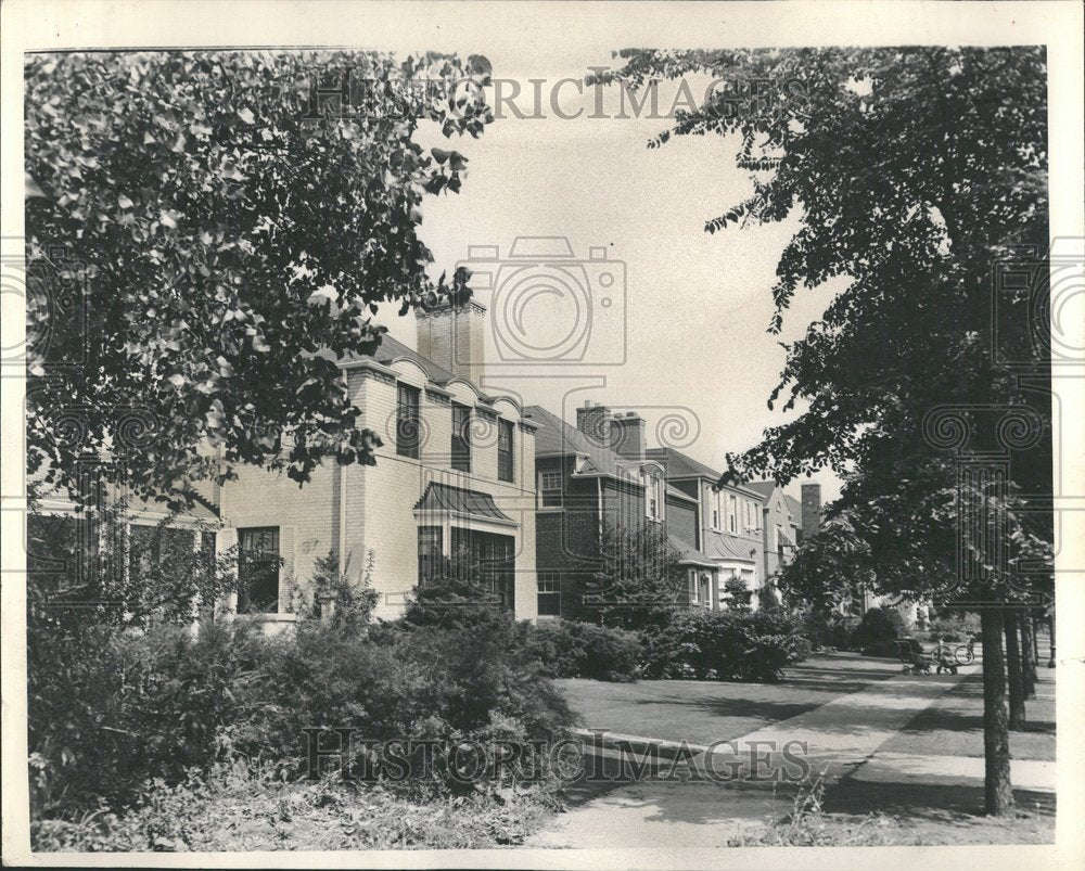 1948, Sacramento Claypit Lunt Nature Refuge - RRV89899 - Historic Images