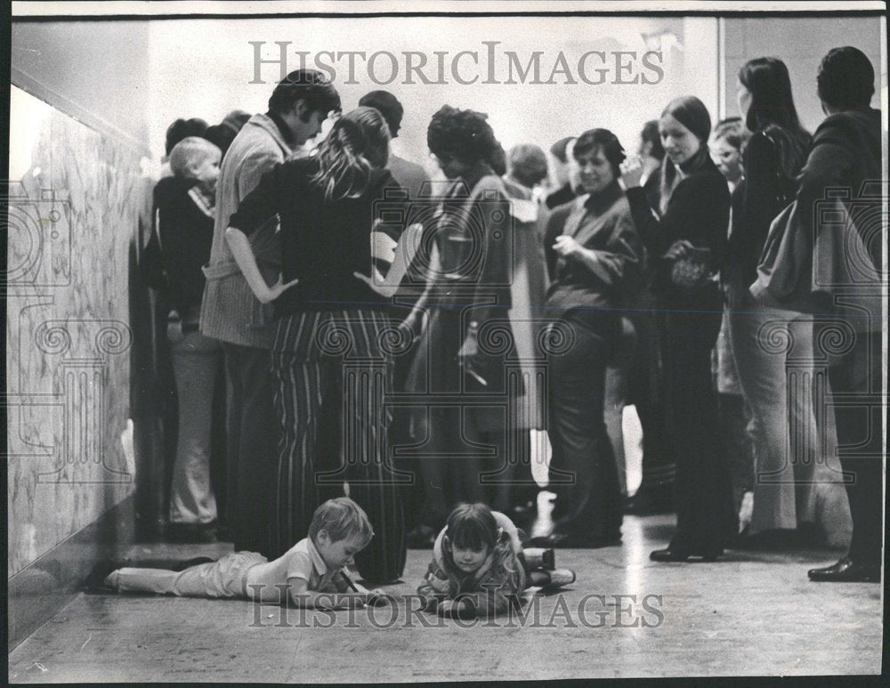 1972, board of Education - RRV89931 - Historic Images