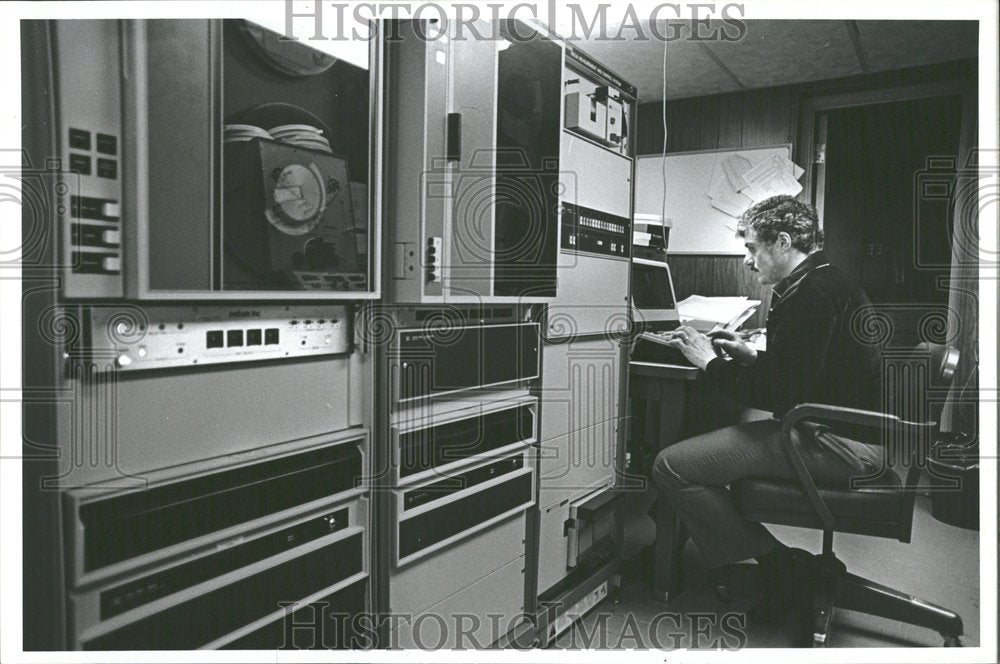 1982 Press Photo Environmental - Historic Images