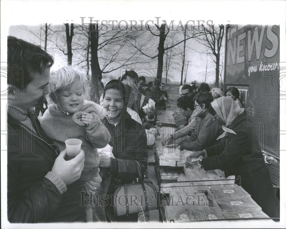 1968 Harry Wilson Joy Newly Boston Auto-Historic Images