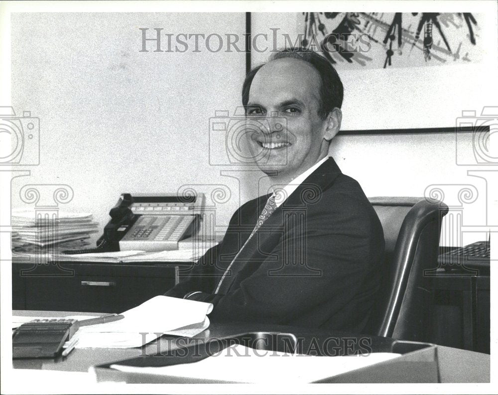 1990, Abelardo Curdumi Hispanic Heritage Mon - RRV95109 - Historic Images