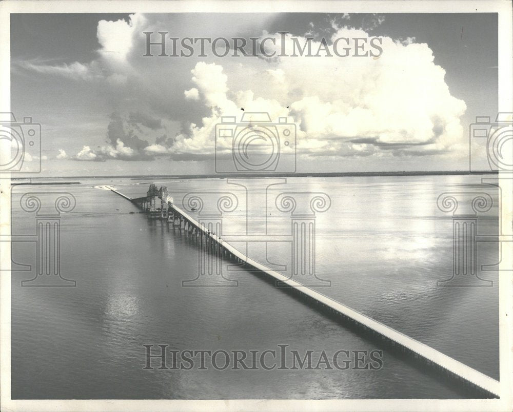 1954 Sunshine Sky Way - Historic Images