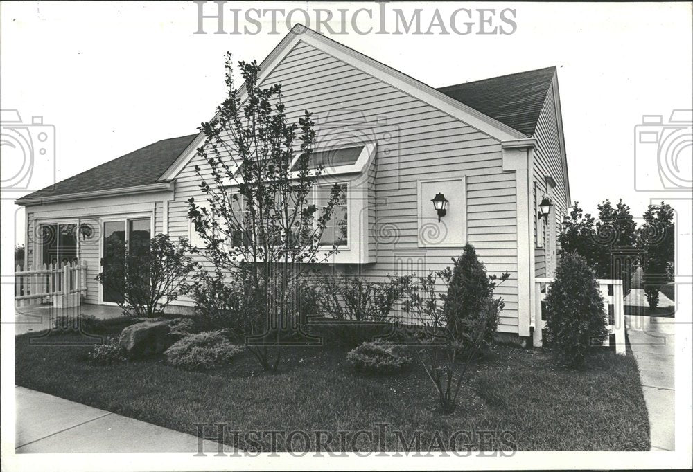 1978 Brighton Ranch Home-Historic Images