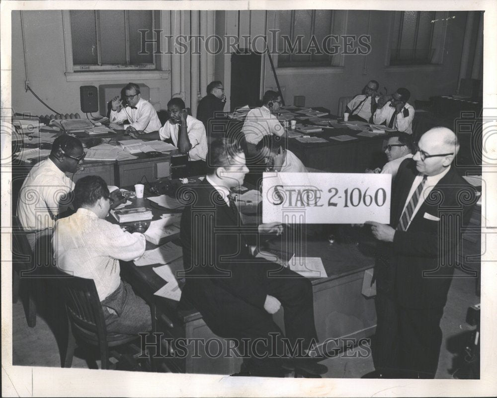 1963, Internal Revenue Service - RRV96777 - Historic Images