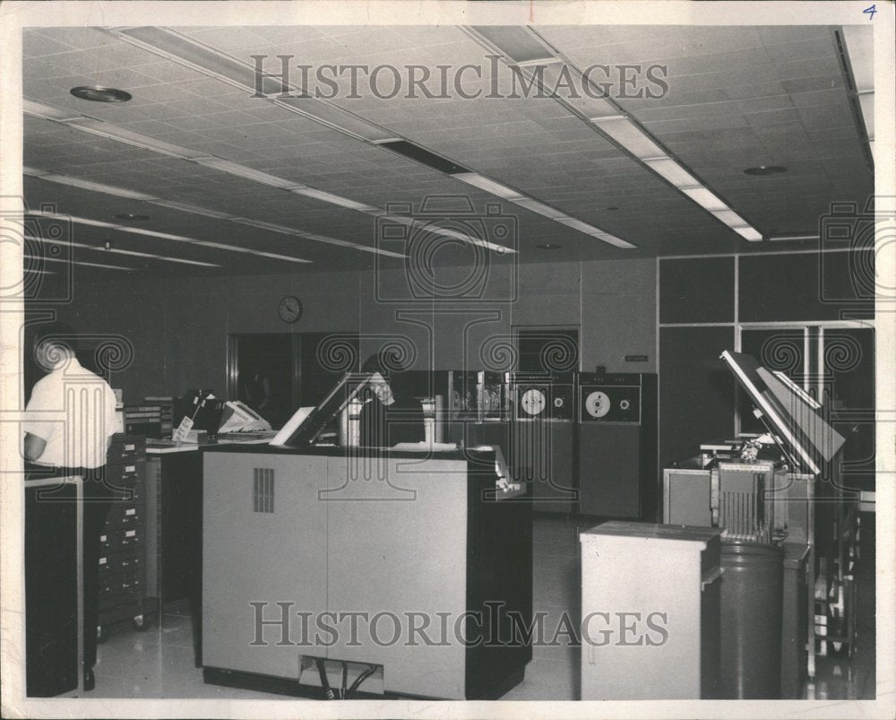 1969 Internal Revenue Service-Historic Images