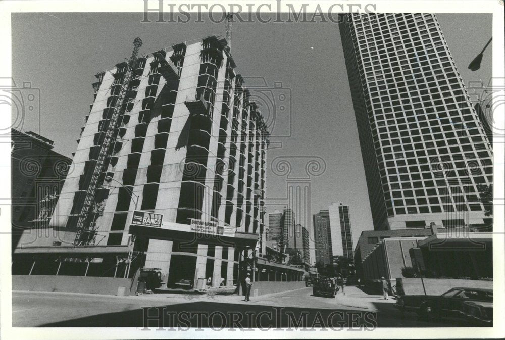 1981, Thomas Rosenberg Terry McKay Capital - RRV97819 - Historic Images