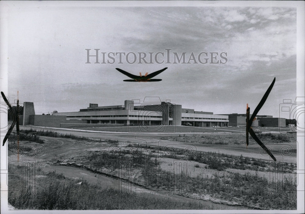 1970 Press Photo Plymouth Community School Corporation - RRW00001 - Historic Images