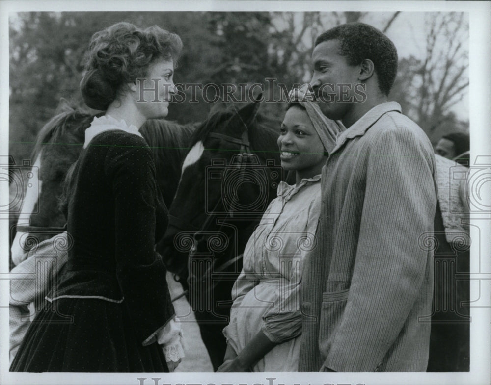 1980 Press Photo Lesley Ann Warren Actress Singer - RRW00883 - Historic Images