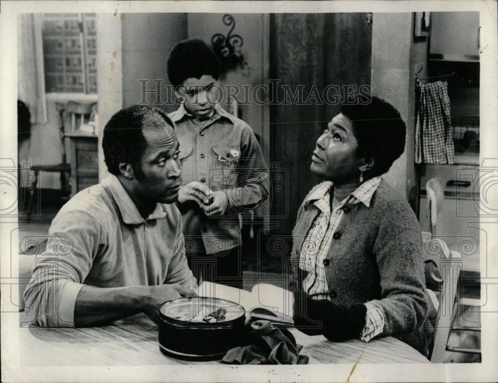 1994 Press Photo Young Ralph Carter Actor Good Times - RRW00931 - Historic Images