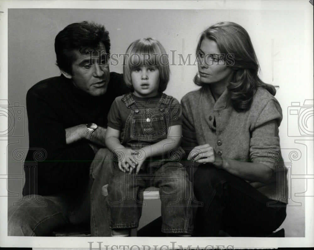1979 Press Photo Kathryn Harrold TV Film Actress Mich - RRW01087 - Historic Images