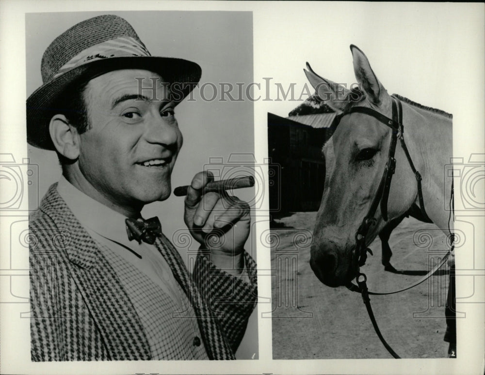 1961 Press Photo Louis Quinn - RRW02897 - Historic Images