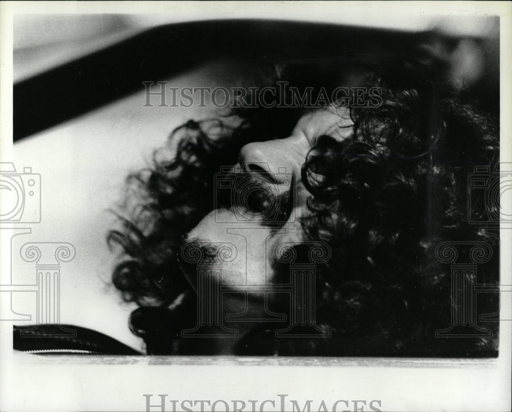 1979 Press Photo musician Michael Colone of Prismatic - RRW03091 - Historic Images