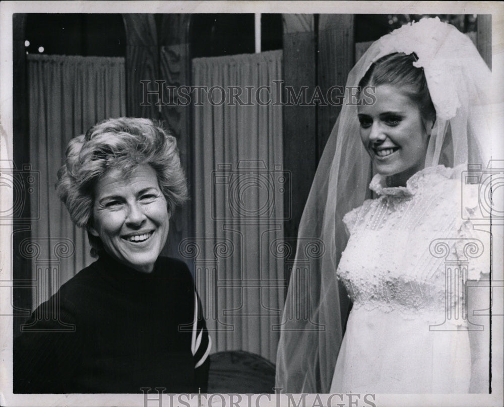 Vintage Wedding Dresses Priscilla of Boston